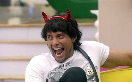Bigg Boss 5: Just Who Is Sky
